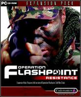 Operation Flashpoint: Resistance pobierz