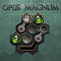 Opus Magnum pobierz