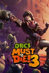 Orcs Must Die! 3 pobierz
