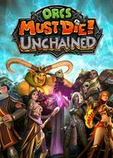 Orcs Must Die! Unchained pobierz