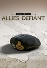 Order of Battle: Allies Defiant pobierz