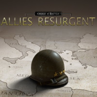 Order of Battle: Allies Resurgent pobierz