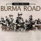 Order of Battle: Burma Road pobierz