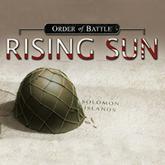 Order of Battle: Rising Sun pobierz