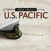 Order of Battle: U.S. Pacific pobierz