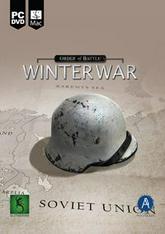 Order of Battle: Winter War pobierz