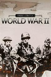 Order of Battle: World War II pobierz