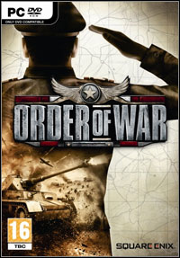 Order of War pobierz