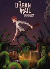 Organ Trail: Director's Cut pobierz