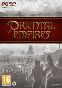 Oriental Empires pobierz
