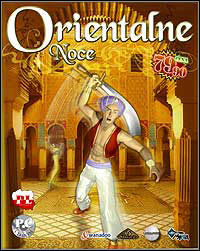 Orientalne Noce pobierz