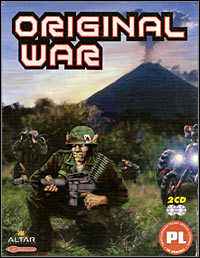Original War pobierz