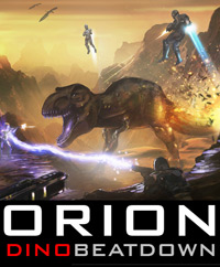 ORION: Dino Beatdown pobierz