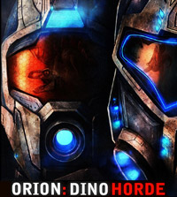 ORION: Dino Horde pobierz