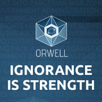 Orwell: Ignorance is Strength pobierz