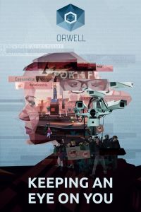 Orwell: Keeping an Eye on You pobierz