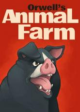 Orwell's Animal Farm pobierz