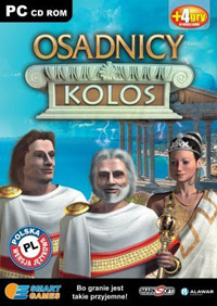 Osadnicy: Kolos pobierz
