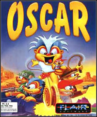 Oscar pobierz