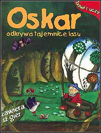 Oskar Odkrywa Tajemnice Lasu pobierz