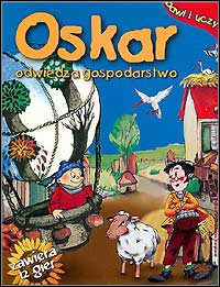 Oskar Odwiedza Gospodarstwo pobierz