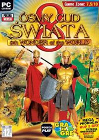 Ósmy cud świata pobierz
