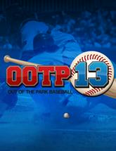 Out of the Park Baseball 13 pobierz
