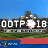 Out of the Park Baseball 18 pobierz