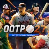 Out of the Park Baseball 27 pobierz