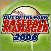 Out of the Park Baseball Manager 2006 pobierz