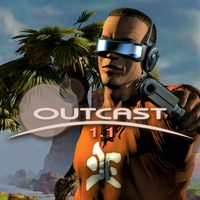 Outcast 1.1 pobierz