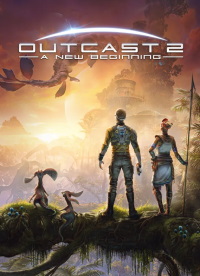 Outcast: A New Beginning pobierz