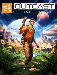 Outcast: Second Contact pobierz
