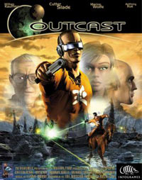 Outcast pobierz