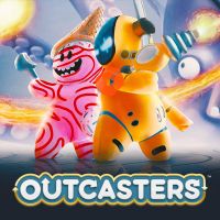 Outcasters pobierz