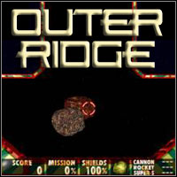 Outer Ridge pobierz