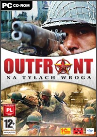 Outfront: Na tyłach wroga pobierz