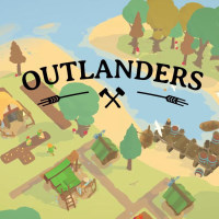 Outlanders pobierz
