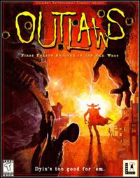 Outlaws pobierz