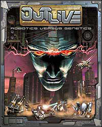 Outlive pobierz
