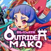 Outrider Mako pobierz