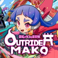 Outrider Mako pobierz