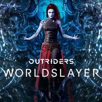 Outriders: Worldslayer pobierz
