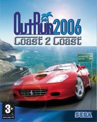 OutRun 2006: Coast 2 Coast pobierz