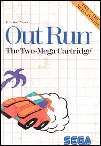 OutRun pobierz