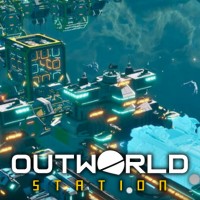 Outworld Station pobierz