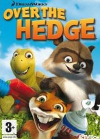 Over the Hedge pobierz