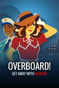 Overboard! pobierz