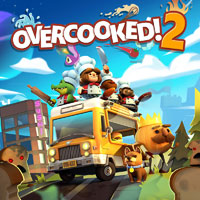 Overcooked 2: Rozgotowani pobierz