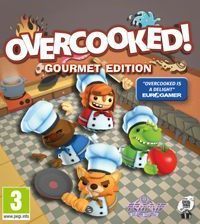 Overcooked pobierz